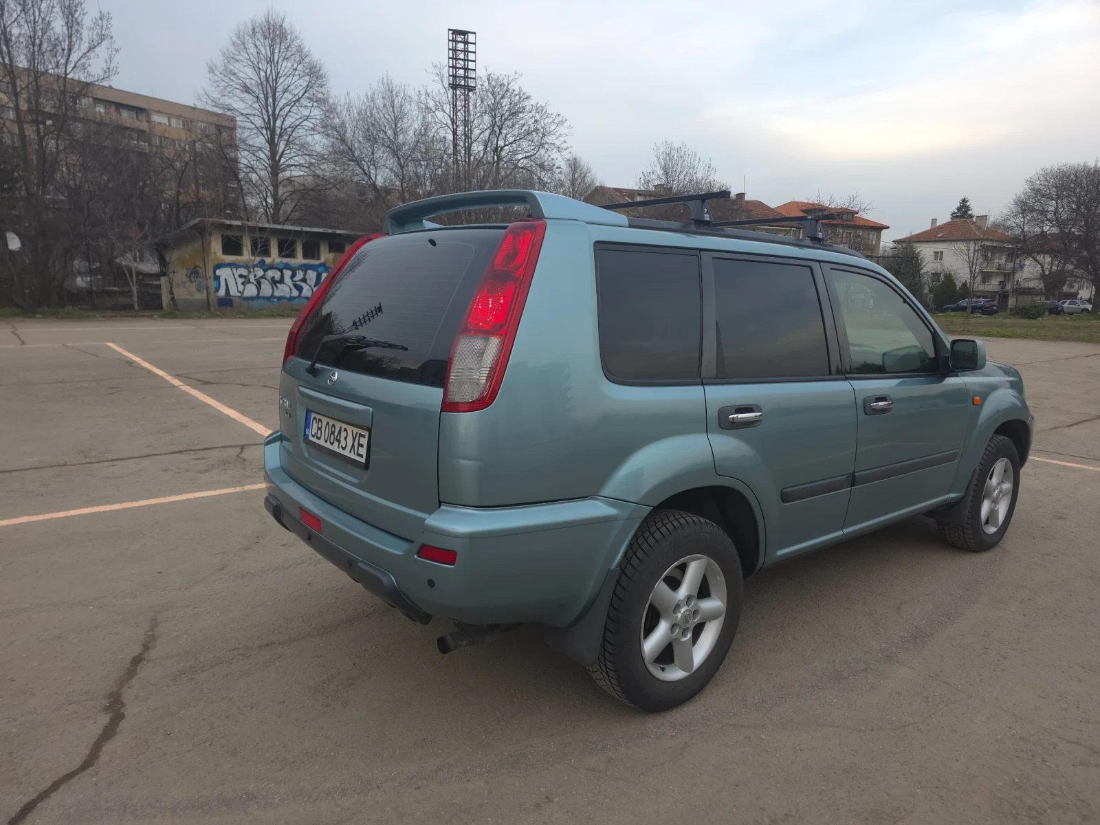 Nissan X-trail | Mobile.bg � ����������� 2