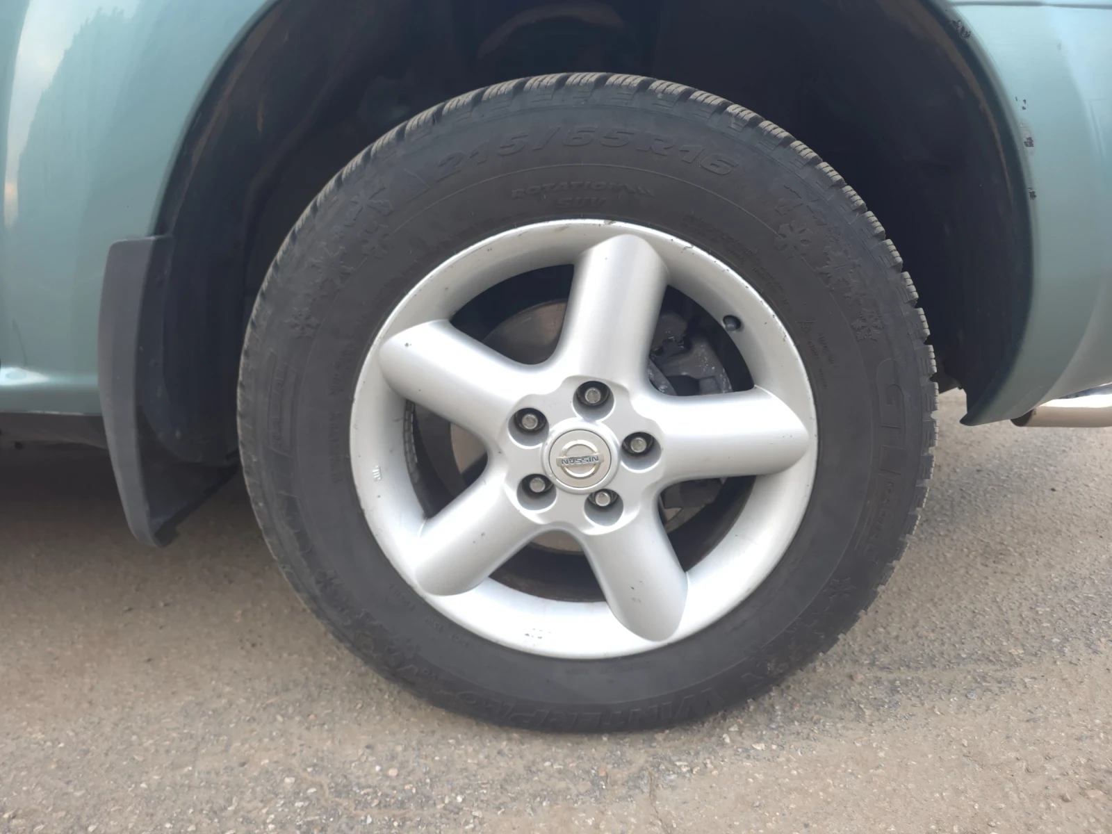 Nissan X-trail | Mobile.bg � ����������� 8