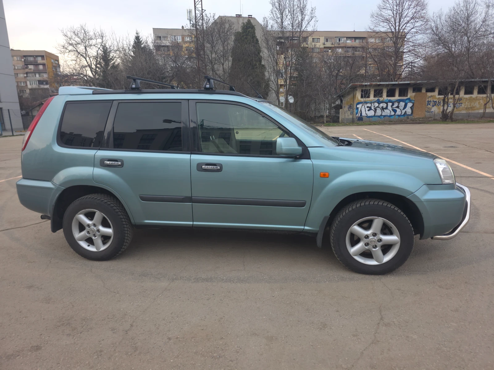 Nissan X-trail | Mobile.bg � ����������� 3