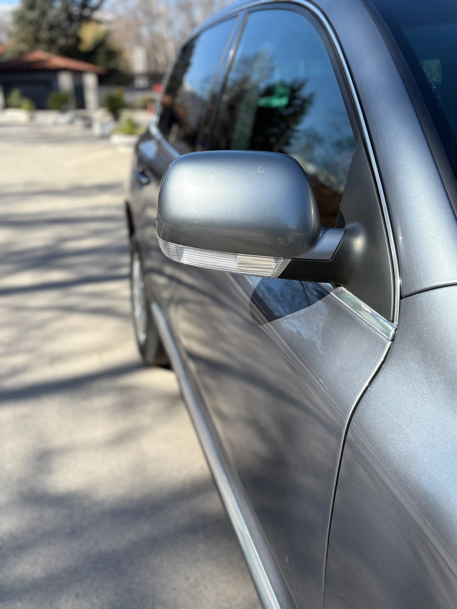 VW Touareg V10, снимка 13 - Автомобили и джипове - 53871408