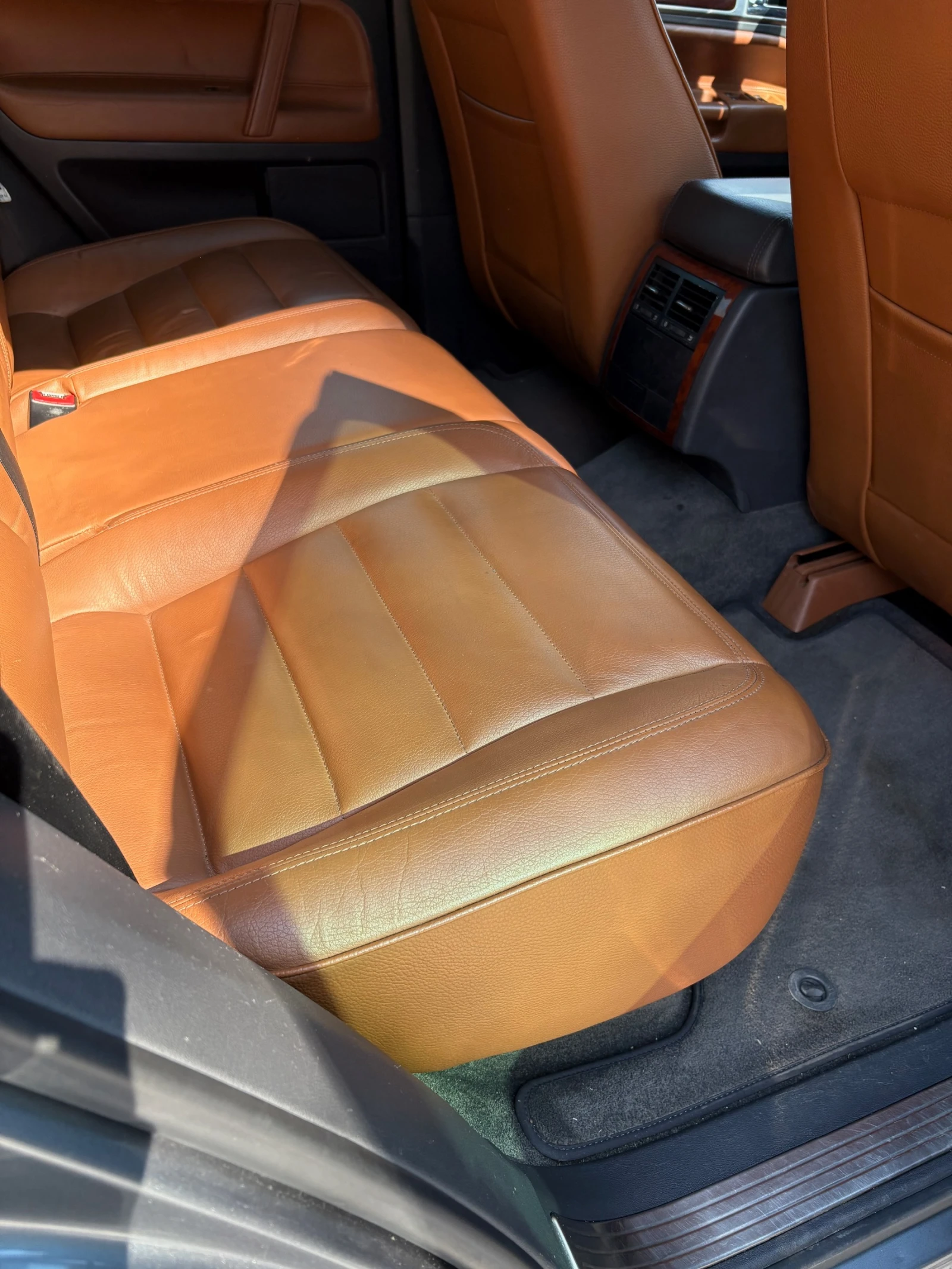 VW Touareg V10, снимка 9 - Автомобили и джипове - 53871408