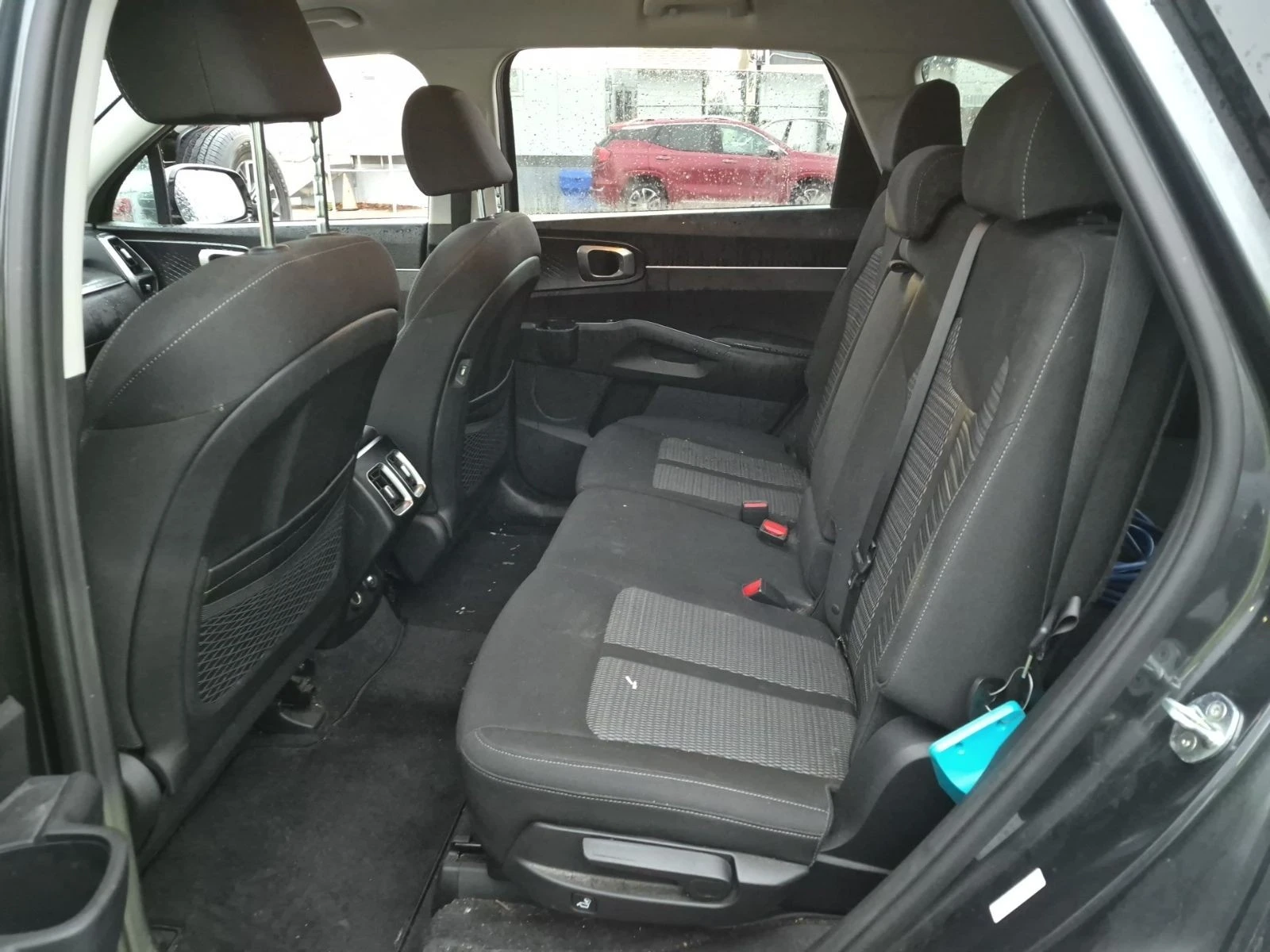 Kia Sorento LX+ АВТО КРЕДИТ, снимка 13 - Автомобили и джипове - 53950013