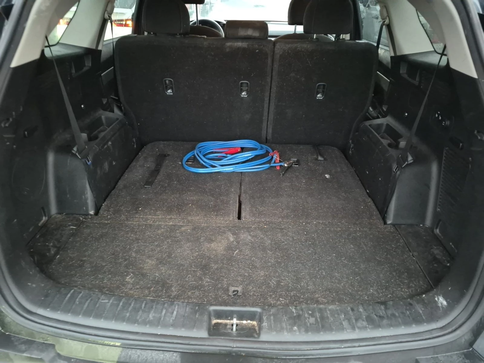 Kia Sorento LX+ АВТО КРЕДИТ, снимка 5 - Автомобили и джипове - 53950013