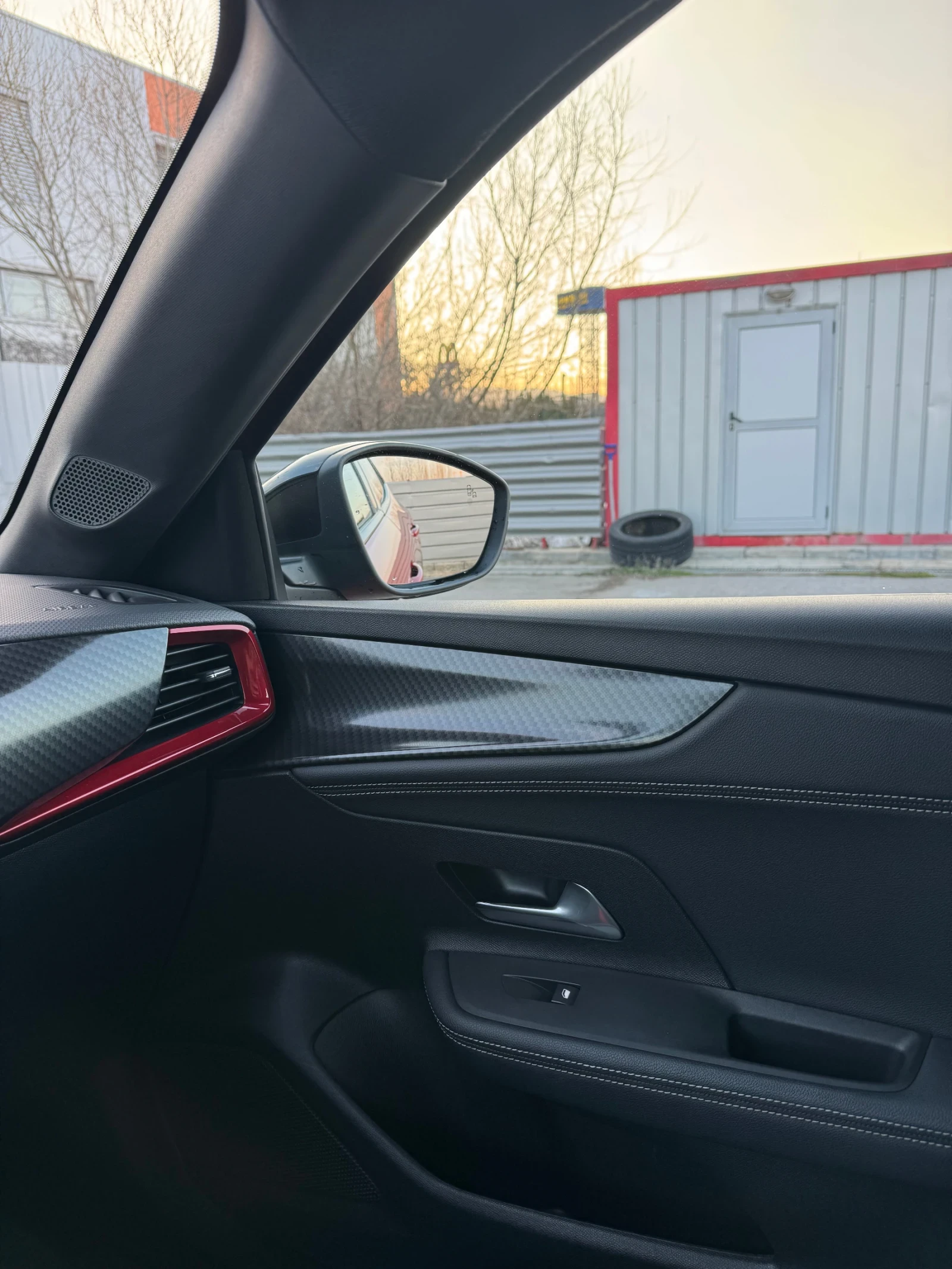 Opel Mokka GS-LINE, снимка 10 - Автомобили и джипове - 54178908