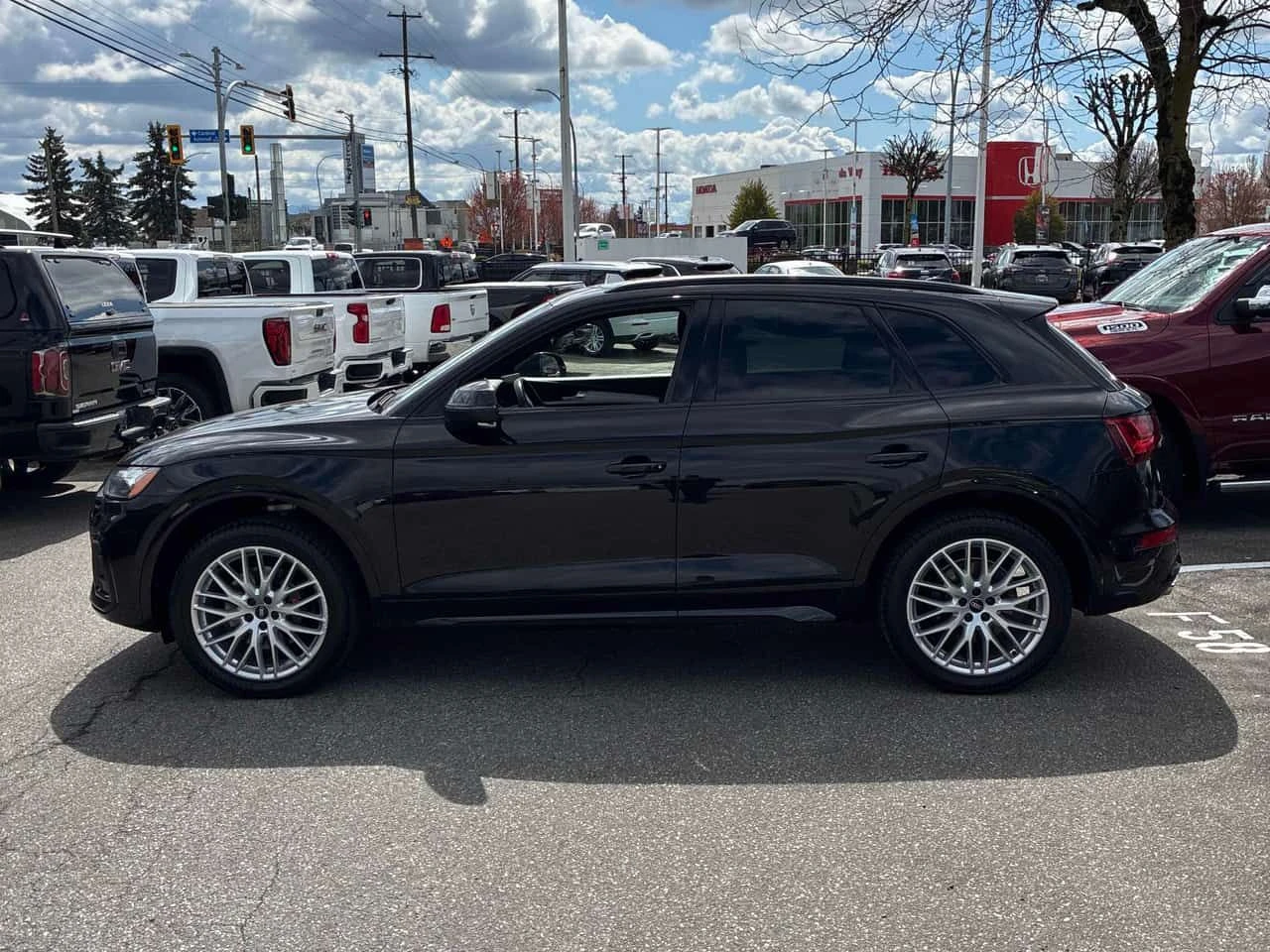 Audi SQ5 * Progressiv * CARFAX * ��������� *  | Mobile.bg � ����������� 2