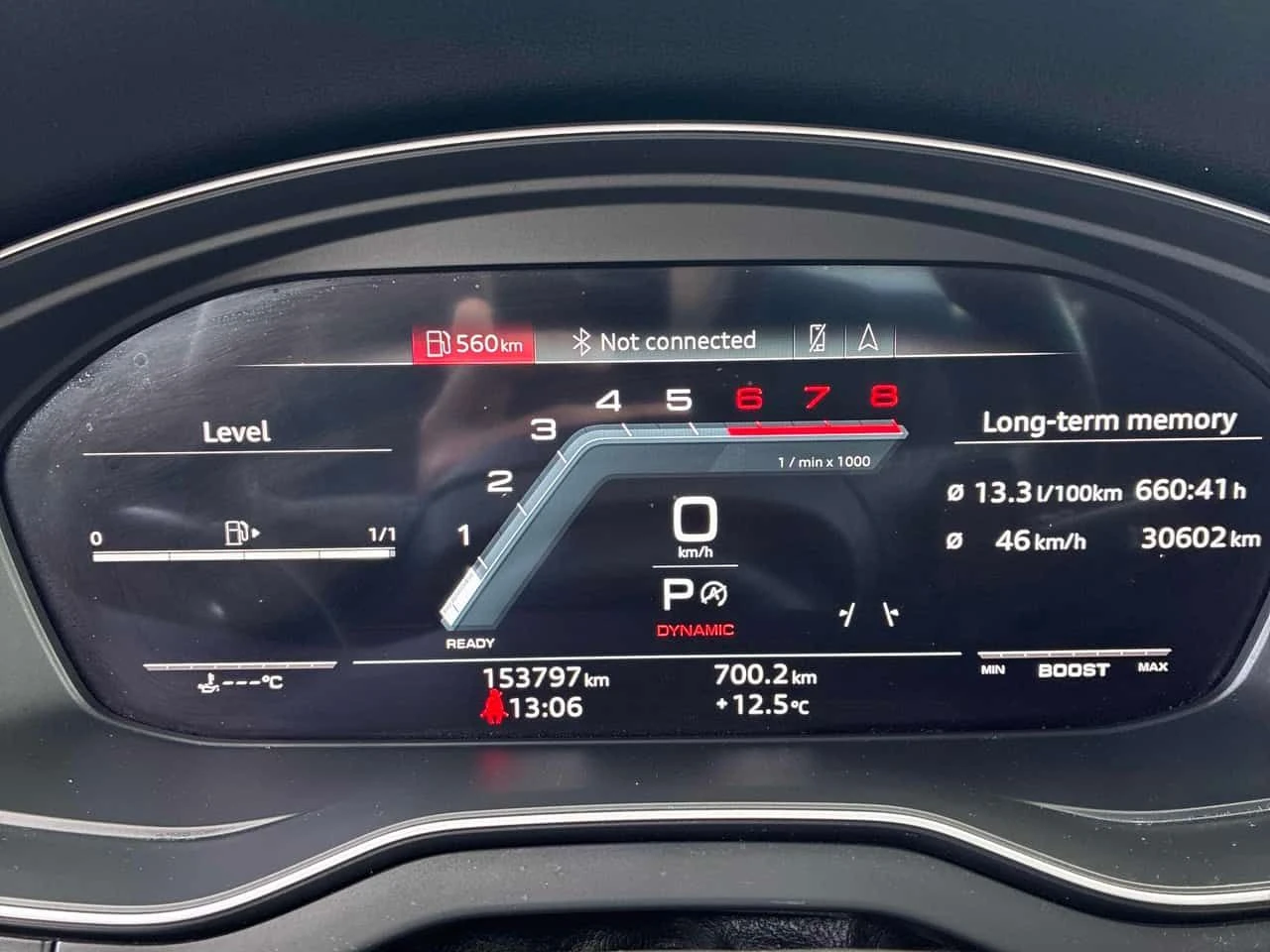 Audi SQ5 * Progressiv * CARFAX * ��������� *  | Mobile.bg � ����������� 8