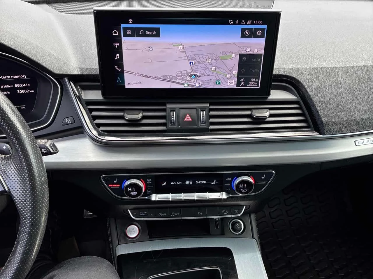 Audi SQ5 * Progressiv * CARFAX * ��������� *  | Mobile.bg � ����������� 9