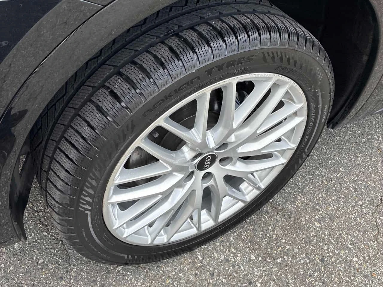 Audi SQ5 * Progressiv * CARFAX * ��������� *  | Mobile.bg � ����������� 7