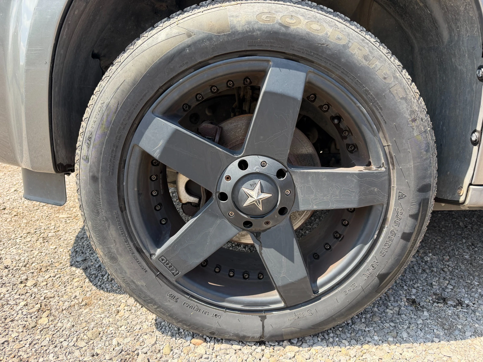 Chevrolet Equinox LT AWD Auto 3.4i V6 � ��� / ���� / � ������� | Mobile.bg � ����������� 17