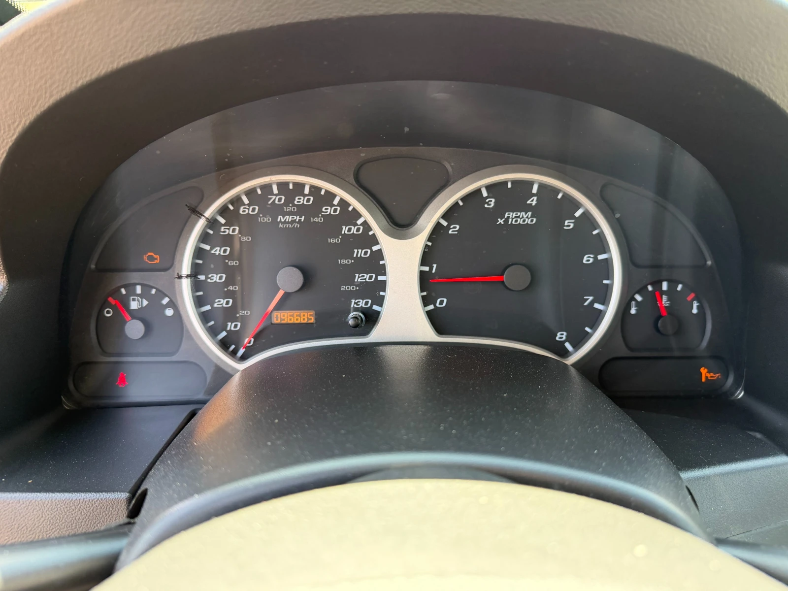 Chevrolet Equinox LT AWD Auto 3.4i V6 � ��� / ���� / � ������� | Mobile.bg � ����������� 14