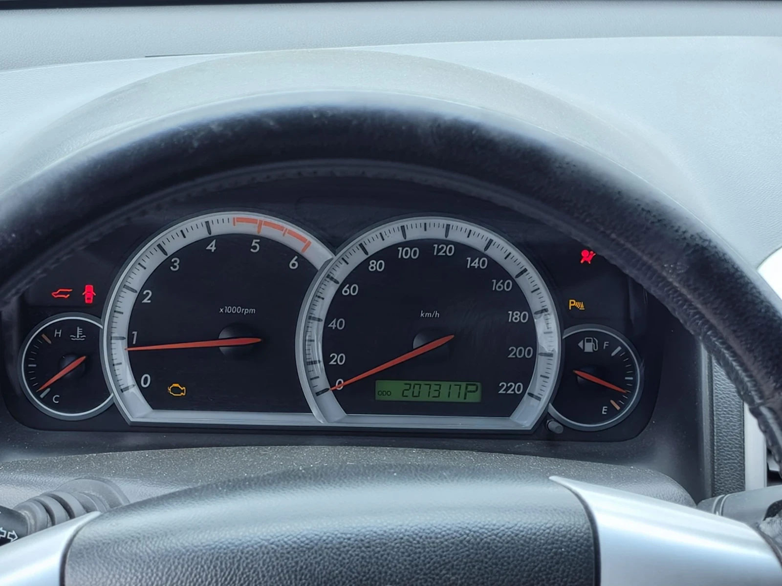 Chevrolet Captiva, снимка 10 - Автомобили и джипове - 54483176