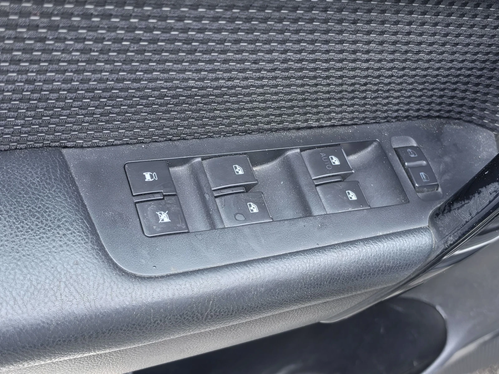 Chevrolet Captiva, снимка 13 - Автомобили и джипове - 54483176