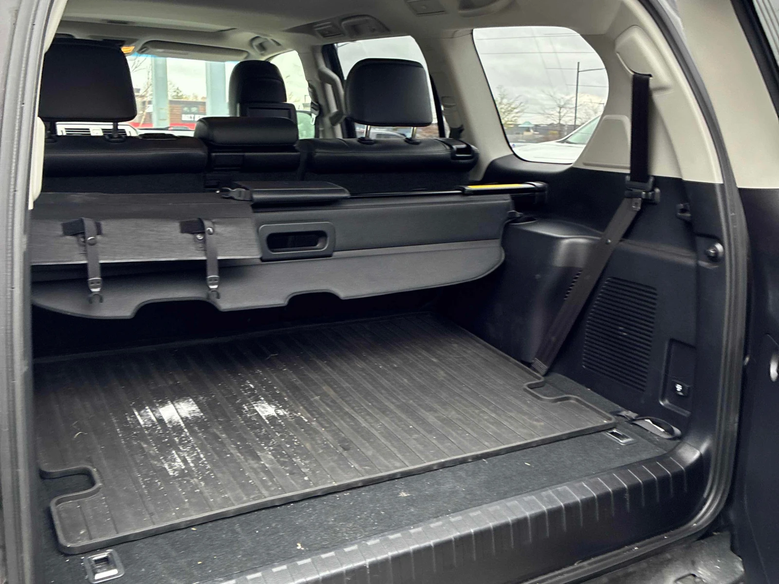 Lexus GX 460 * * CARFAX * * АВТО КРЕДИТ * * , снимка 12 - Автомобили и джипове - 54569131