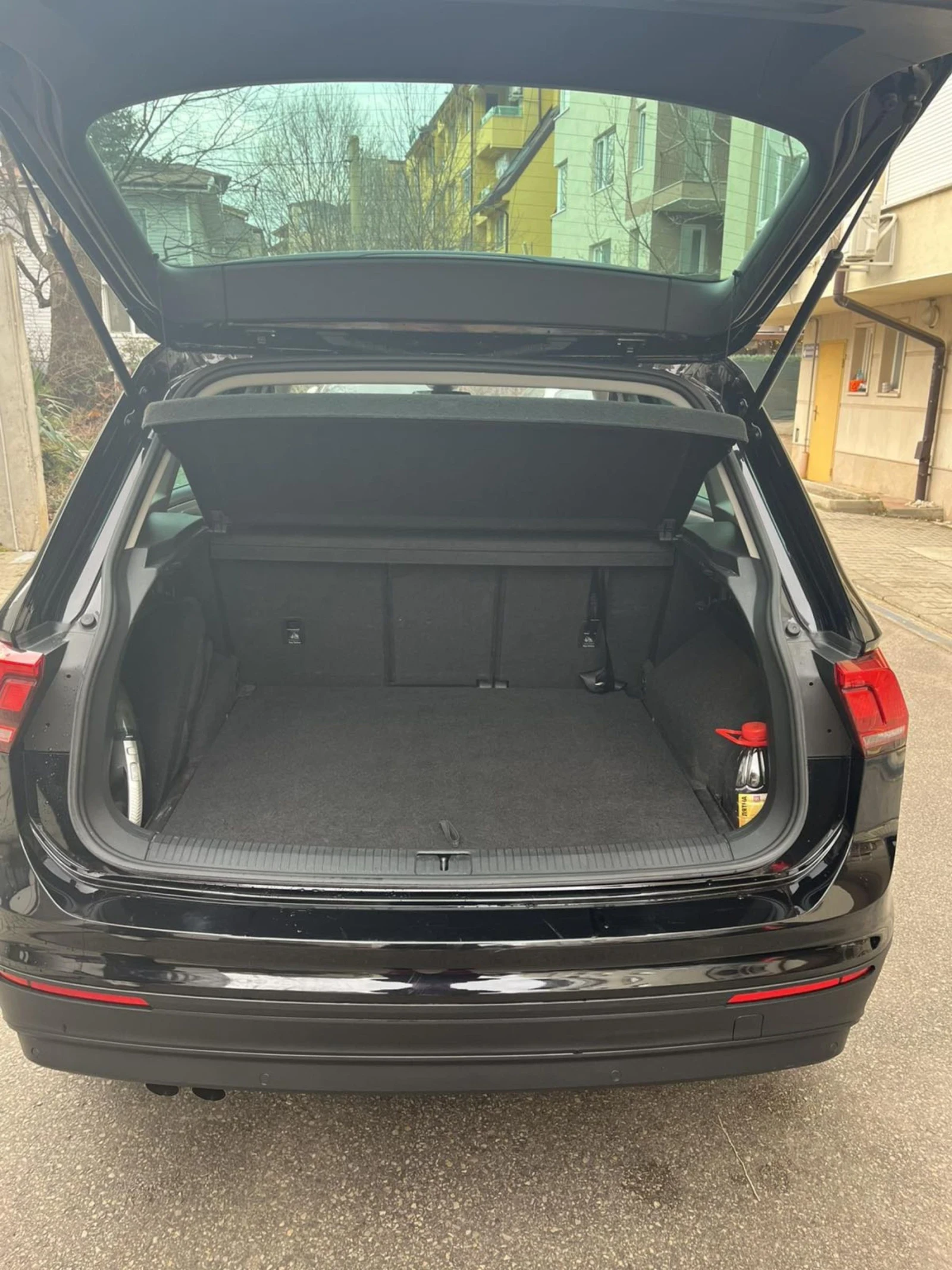 VW Tiguan TSI 2.0 190 к.с., снимка 10 - Автомобили и джипове - 54635306
