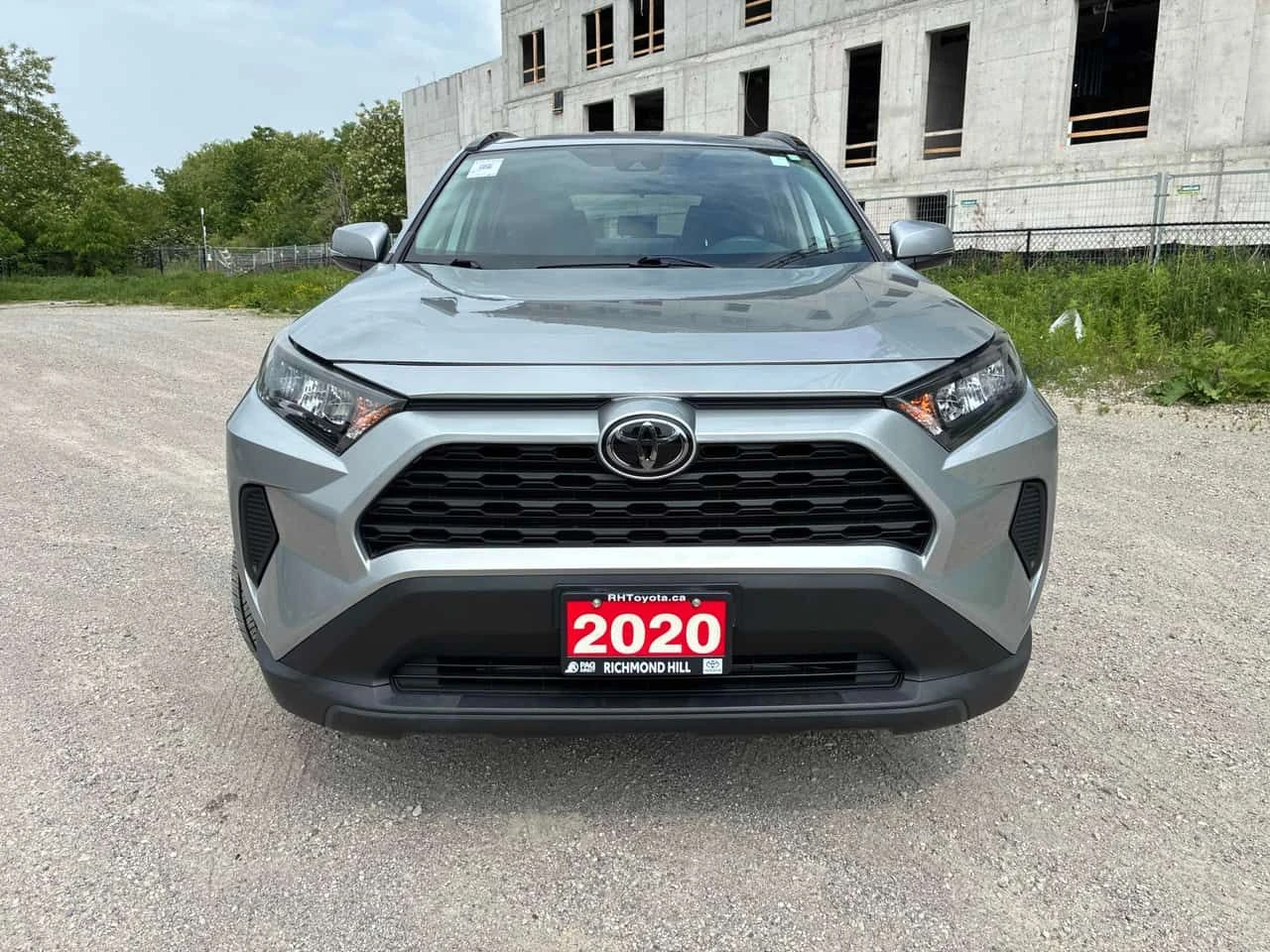 Toyota Rav4 * LE * DISTRONIC* ПОДГРЕВИ* , снимка 6 - Автомобили и джипове - 54839472