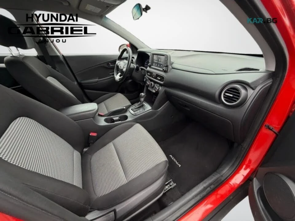 Hyundai Kona Preferred FWD* АвтоКредит* (ЦЕНА ДО БГ), снимка 14 - Автомобили и джипове - 55193886