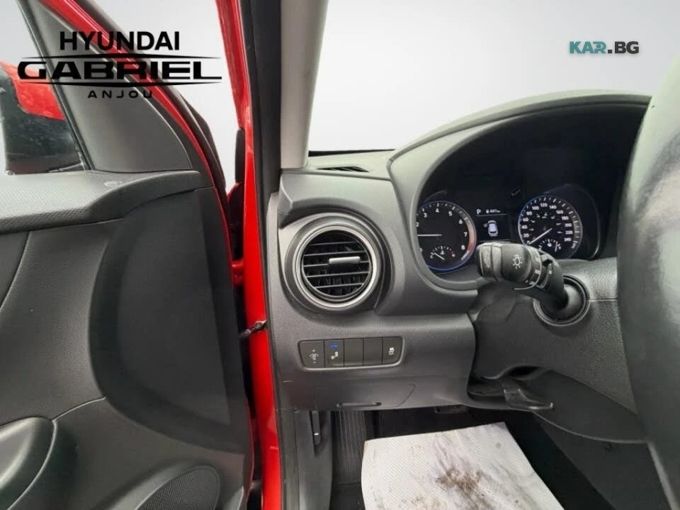 Hyundai Kona Preferred FWD* АвтоКредит* (ЦЕНА ДО БГ), снимка 13 - Автомобили и джипове - 55193886