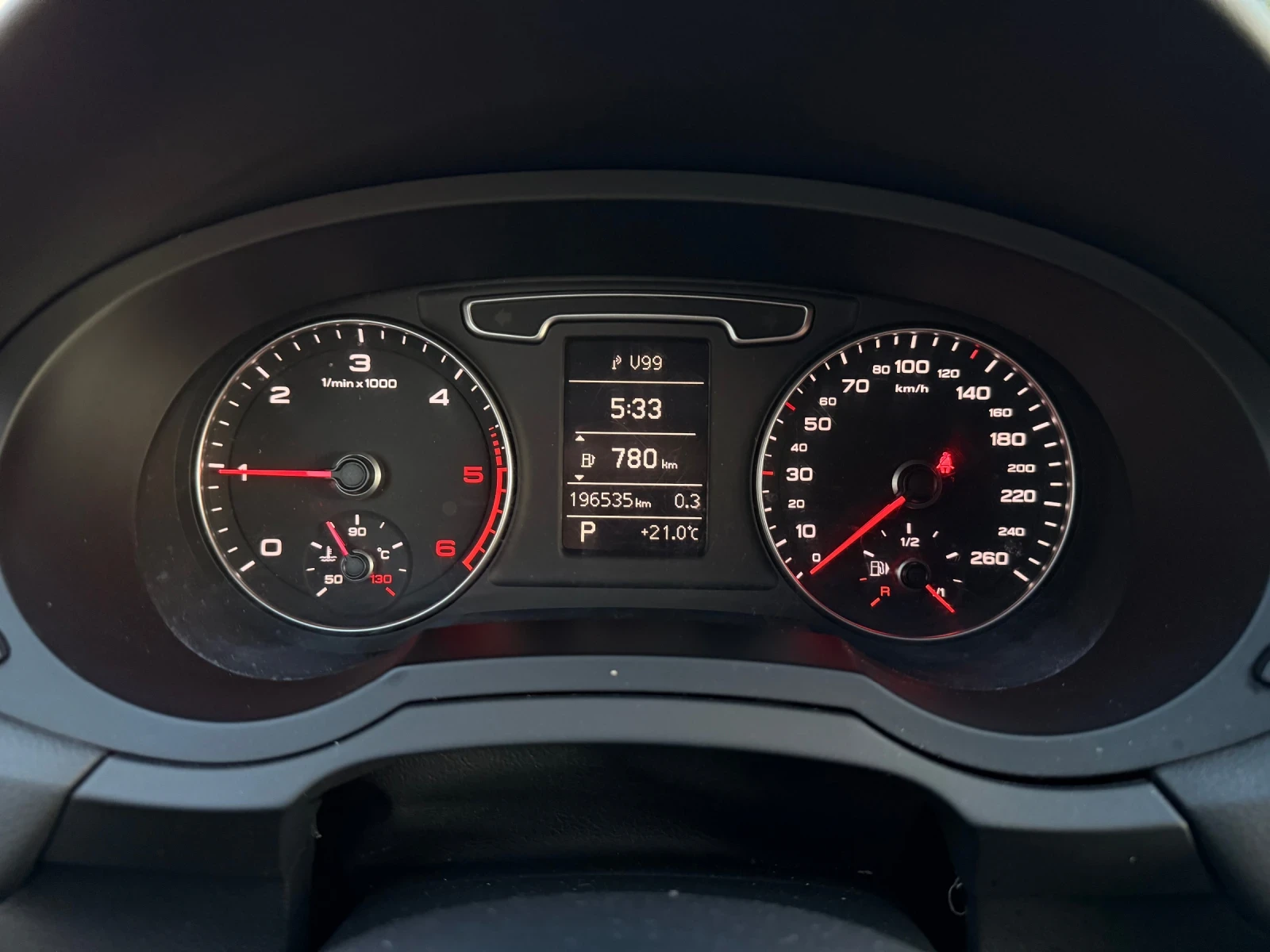 Audi Q3 2.0 TDI 170 HP QUATTRO S-TRONIC, снимка 15 - Автомобили и джипове - 55237347