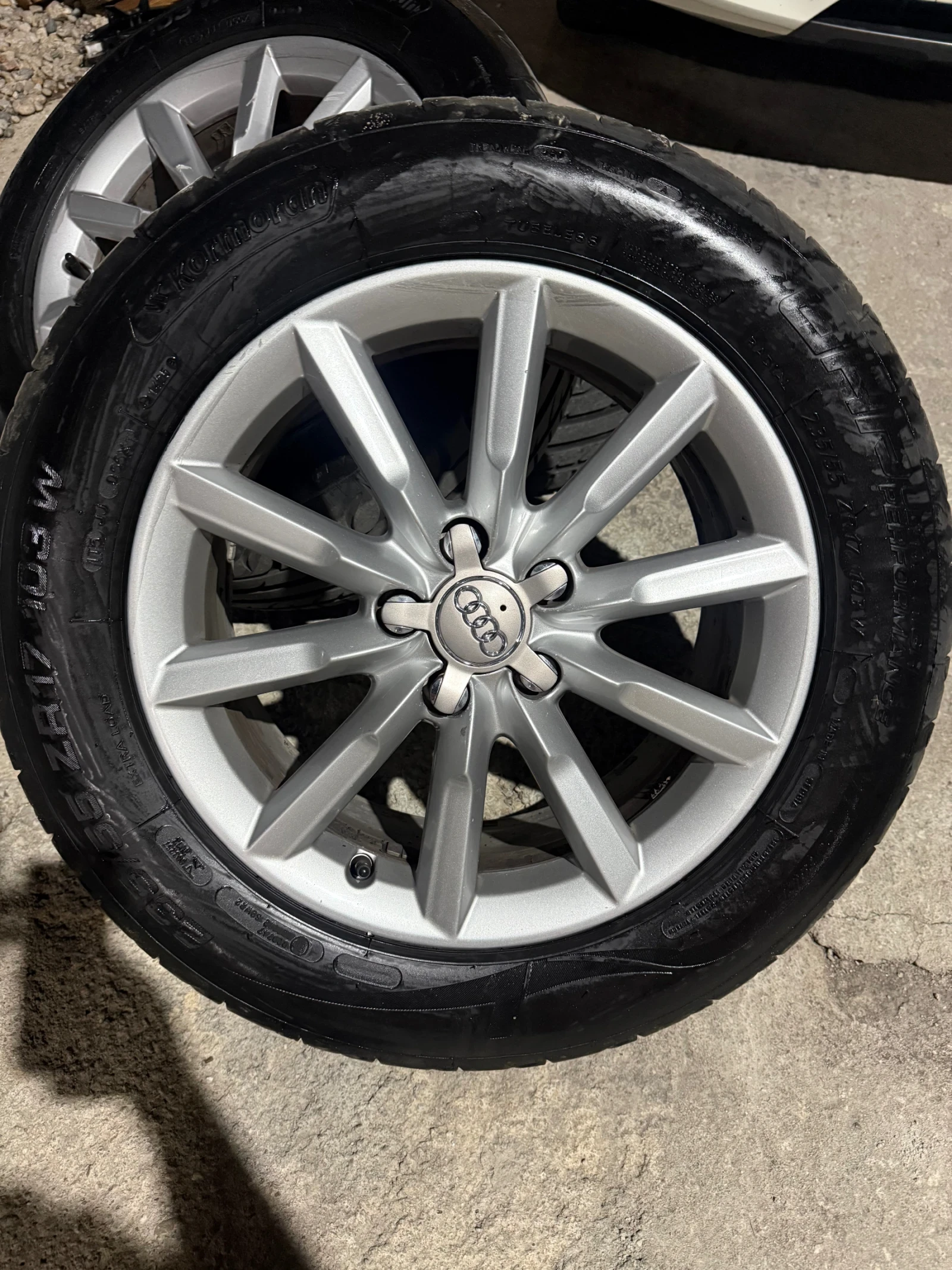 Audi Q3 2.0 TDI 170 HP QUATTRO S-TRONIC, снимка 17 - Автомобили и джипове - 55237347