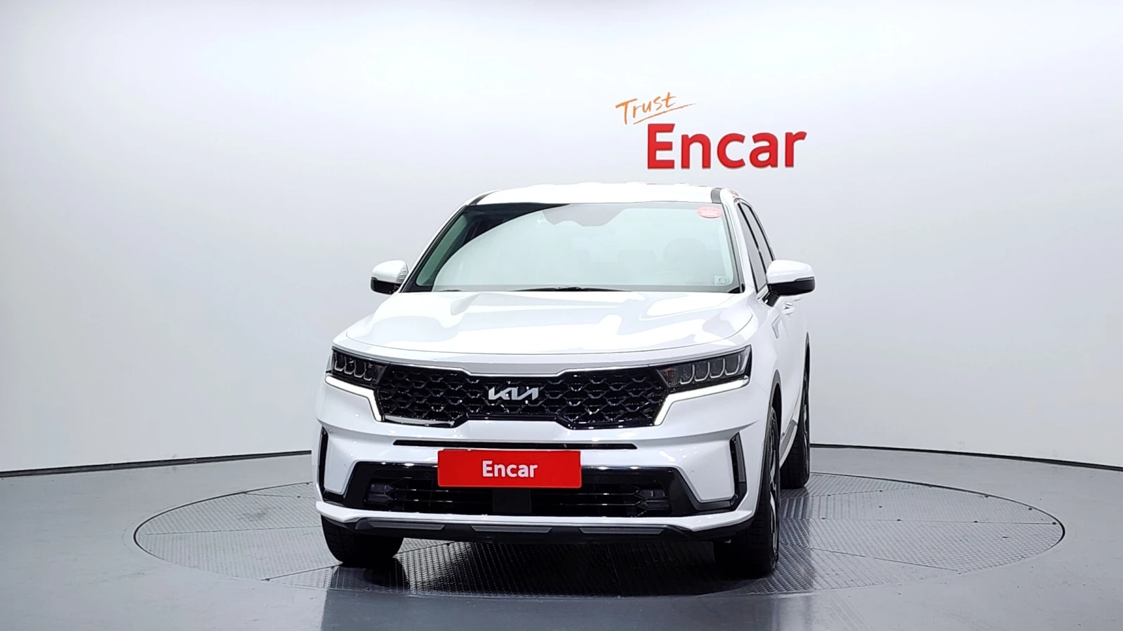 Kia Sorento 2.2 CRDi Trendy | LED | Навигация | Камера, снимка 3 - Автомобили и джипове - 55276424