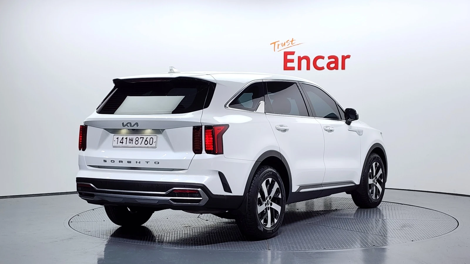 Kia Sorento 2.2 CRDi Trendy | LED | Навигация | Камера, снимка 2 - Автомобили и джипове - 55276424