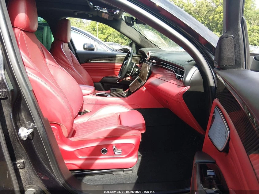 Maserati Grecale Modena AWD | Mobile.bg � ����������� 5