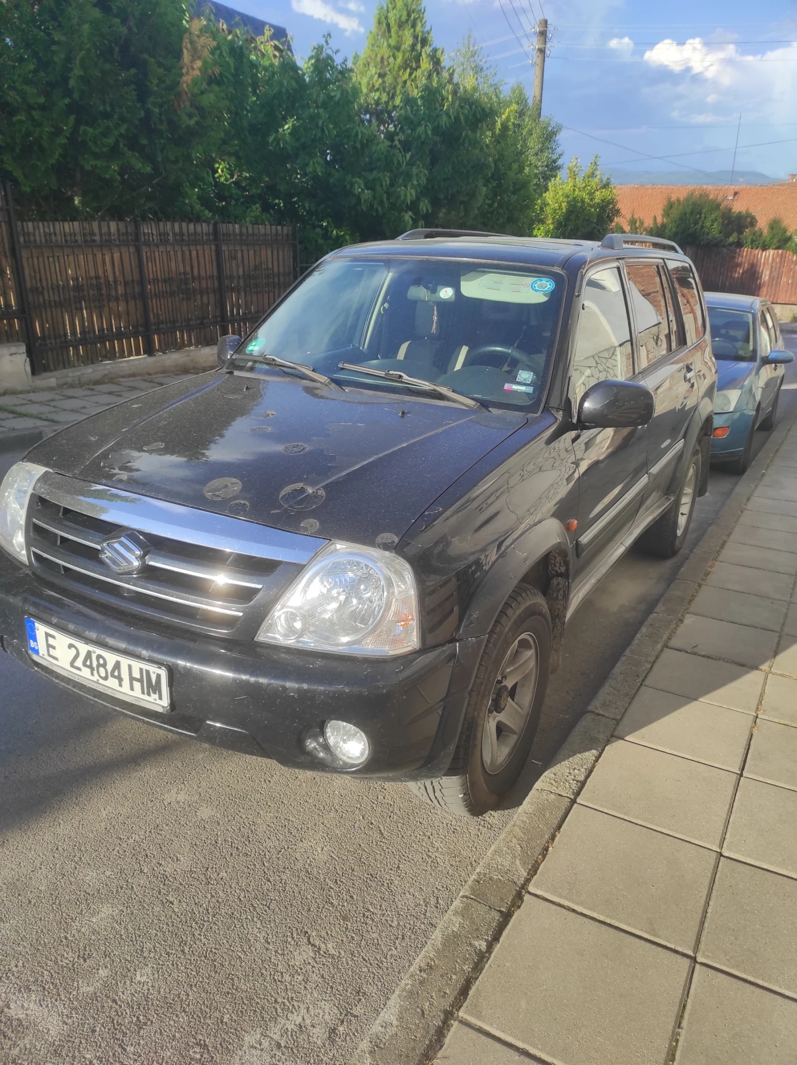 Suzuki Grand vitara XL 7, снимка 4 - Автомобили и джипове - 55456918