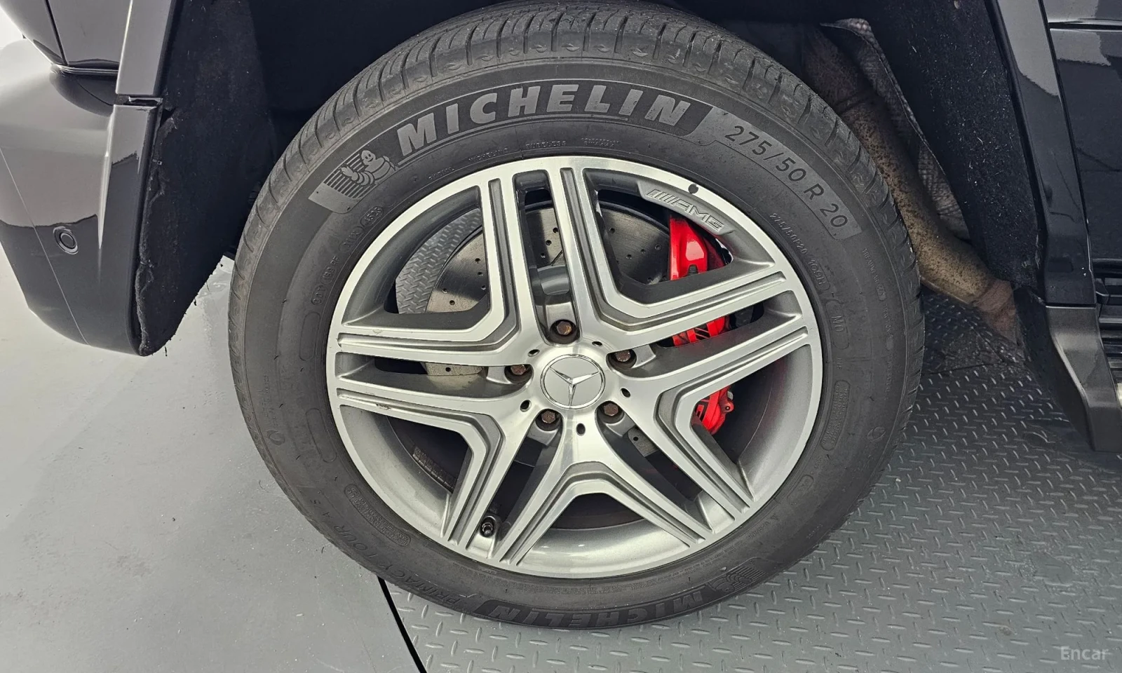 Mercedes-Benz G 63 AMG PROVERKA NA MQSTO* TOP CENA* UNIKAT* , снимка 5 - Автомобили и джипове - 55612019