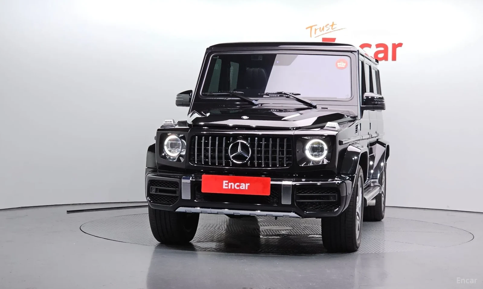 Mercedes-Benz G 63 AMG PROVERKA NA MQSTO* TOP CENA* UNIKAT* , снимка 3 - Автомобили и джипове - 55612019