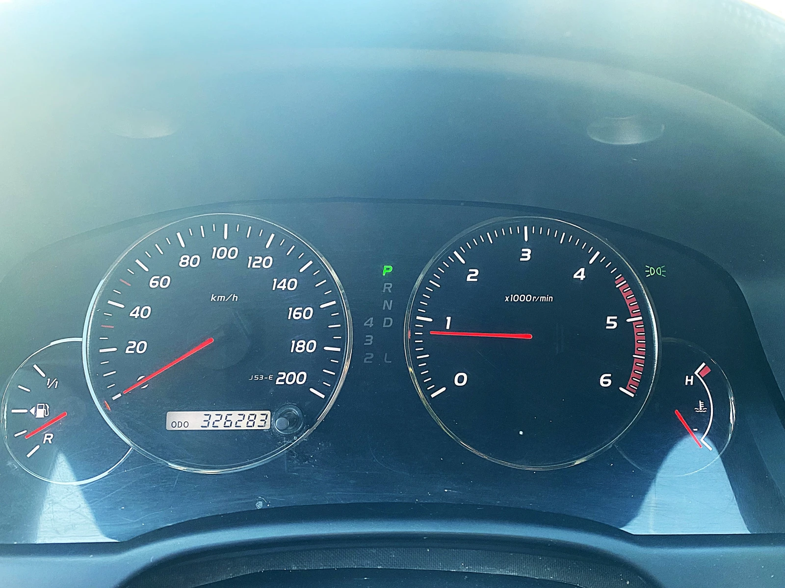 Toyota Land cruiser 120 3.0 D-4D, снимка 16 - Автомобили и джипове - 55706049