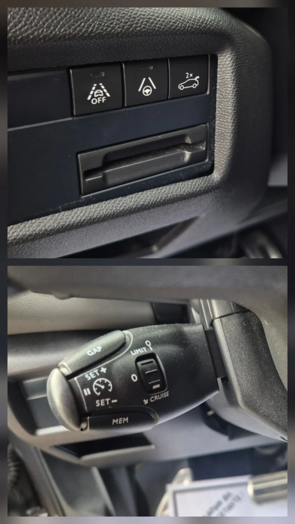 Citroen C5 Aircross 1.5HDI* EAT8* SHINE* 119000KM!, снимка 10 - Автомобили и джипове - 56201027