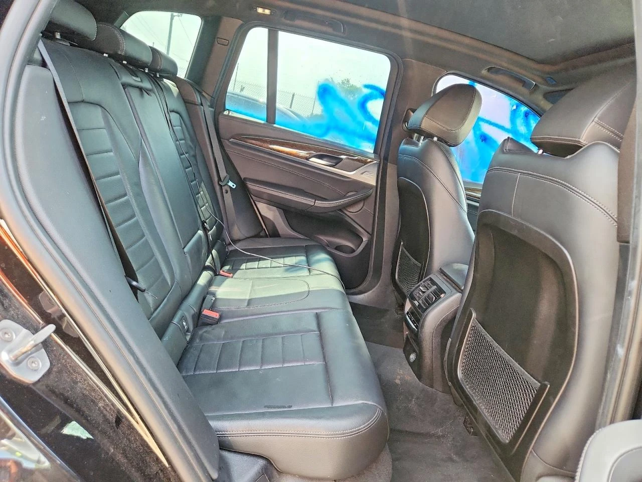 BMW X3 3.0l xDrivem40I, снимка 11 - Автомобили и джипове - 56340496