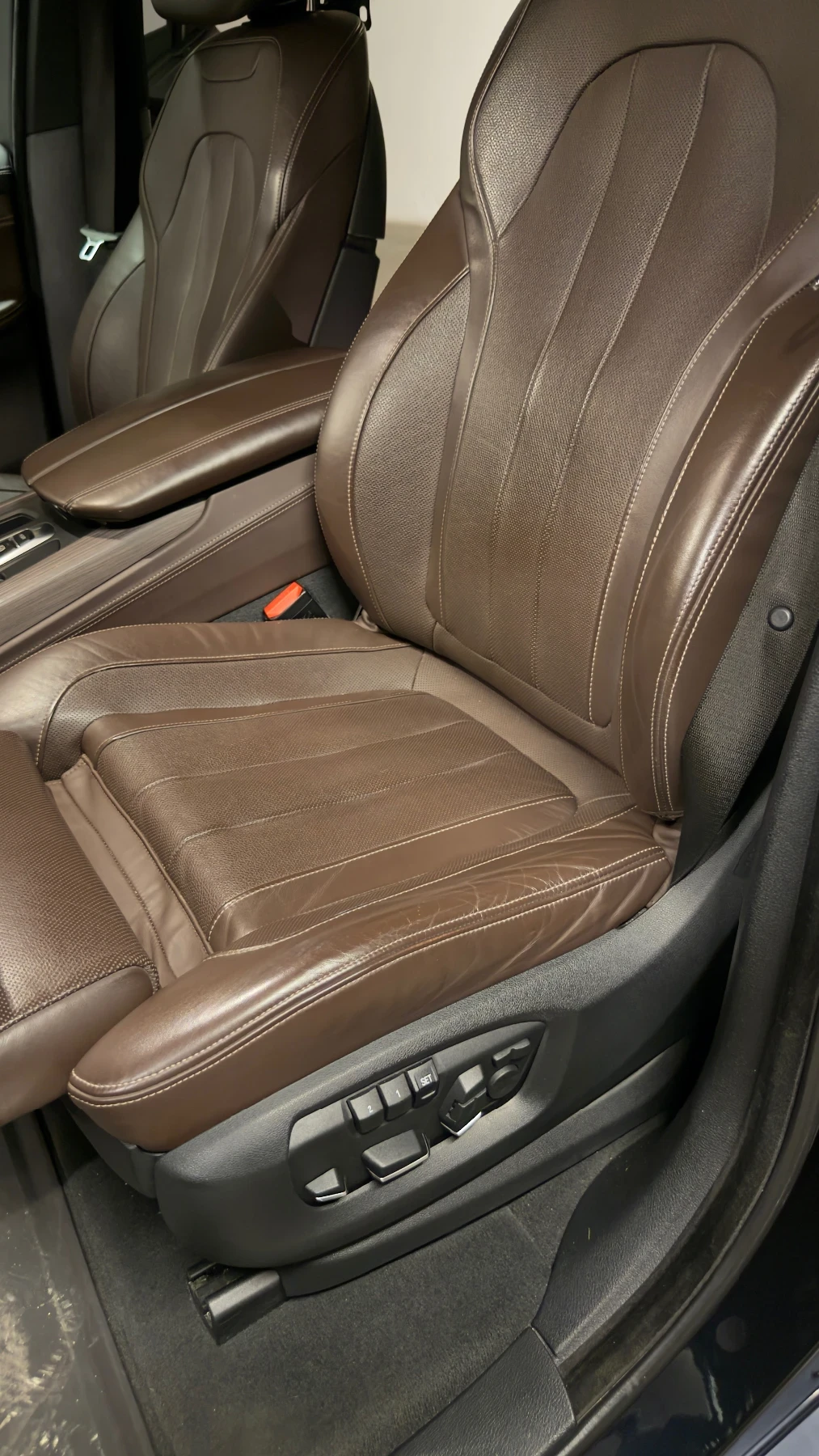 BMW X5 М50d FULL 6+ 1 места, снимка 9 - Автомобили и джипове - 56666716