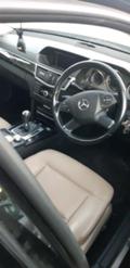 Mercedes-Benz E 250 CDI OM651 седан на части  - [3] 