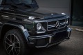 Mercedes-Benz G 63 AMG Edition 463*Designo*Carbon*AHK - изображение 3