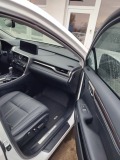 Lexus RX 450 HYBRID - изображение 10