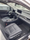 Lexus RX 450 HYBRID - изображение 9