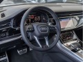 Audi RSQ8 4.0 TFSI/ BLACK OPTIC/ PANO/ MATRIX/ CAMERA/ 23/, снимка 9 - Автомобили и джипове - 43307840