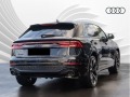 Audi RSQ8 4.0 TFSI/ BLACK OPTIC/ PANO/ MATRIX/ CAMERA/ 23/ - изображение 6
