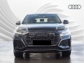 Audi RSQ8 4.0 TFSI/ BLACK OPTIC/ PANO/ MATRIX/ CAMERA/ 23/, снимка 2 - Автомобили и джипове - 43307840