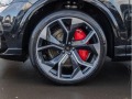 Audi RSQ8 4.0 TFSI/ BLACK OPTIC/ PANO/ MATRIX/ CAMERA/ 23/, снимка 3 - Автомобили и джипове - 43307840