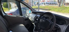 Nissan Primastar 2.0 dci, снимка 5
