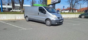 Nissan Primastar 2.0 dci, снимка 1