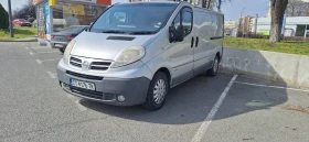 Nissan Primastar 2.0 dci, снимка 2