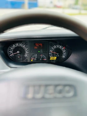 Iveco 35s12 2.3D ! НОВ ВНОС ! 4, 5м !, снимка 7