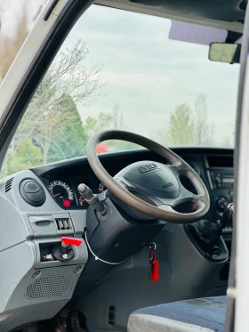 Iveco 35s12 2.3D ! НОВ ВНОС ! 4, 5м !, снимка 6