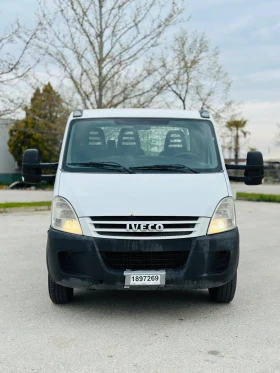 Iveco 35s12 2.3D ! НОВ ВНОС ! 4, 5м !, снимка 2