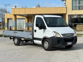 Iveco 35s12 2.3D ! НОВ ВНОС ! 4, 5м !, снимка 1