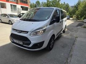 Ford Tourneo, снимка 1