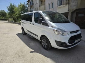 Ford Tourneo, снимка 2